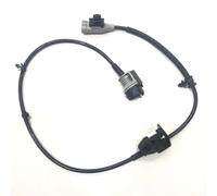 Pumixiy Capteur ABS de roue avant compatible avec Opel Insignia pour Lacrosse 13441129 13356790 13238634 Pièce de rechange pour interrupteur intérieur de voiture