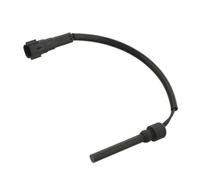 Pumixiy Capteur de niveau de liquide de refroidissement 30645812 30645814 compatible avec Volvo S60 S80 V40 V70 XC60 Range Rover Evoque LR2 Discovery Sport Pièce de rechange