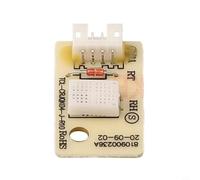 Pumixiy Capteur d'humidité de rechange pour déshumidificateur Soleus Novel compatible avec les modèles Oq10mk112pcb et Tclcrjqk04jr10
