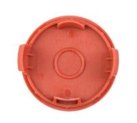 Pumixiy Capuchon de bobine de débroussailleuse Bosch F016l72438 compatible avec Art 3036 Li Art Li Advancedgrasscut 36 ABS moyen simple Snapon pour remplacement