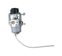 Pumixiy Carburateur de rechange pour générateur onduleur à gaz 79 cc, compatible avec WH2200iXLT 1800/2200W et WH2400i 2100/2400W, design en métal durable