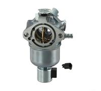 Pumixiy Carburateur de rechange pour tondeuse à gazon compatible avec les modèles 791889 698782 693194 et 499151 Construction en métal Efficacité de carburant améliorée Ajustement fiable