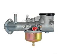 Pumixiy Carburateur de tondeuse à gazon compatible avec 491031 490499 491026 281707-12HP Kit de remplacement pour petits moteurs à essence
