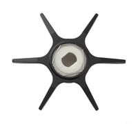 Pumixiy Clé de déchargement de frein en alliage d'aluminium, 60 mm de diamètre pour métanium/Antares DC/Curado Series - Outil de frein à six étoiles compatible avec les modèles DAIWA