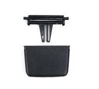 Pumixiy Clip d'aération de rechange pour grille d'aération de la série 3 E90/E91/E92/E93 (2006-2013) pour - Languette d'aération pour persiennes de tableau de bord AC, pour un ajustement facile pour