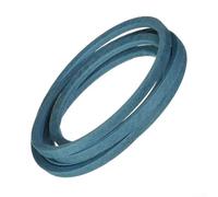 Pumixiy Courroie verte en aramide M136297 M152630 pour pont de tondeuse de 101,6 cm LTR166 LTR180 6638 037X62MA pièce de rechange haute résistance