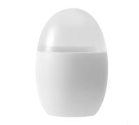 Pumixiy Distributeur de cure-dents avec aimant - Boîte à cure-dents portable montée sur réfrigérateur, récipient rond en ABS, organisateur de cuisine peu encombrant