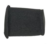 Pumixiy Élément de filtre à air compatible avec les modèles GN250/TU250/GN125/TU125/EN125 modèles 13780-38301 éponge réutilisable pour une puissance accrue et une accélération