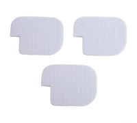 Pumixiy Filtre à air de rechange 530057869 pour modèles PP3816AV PP4218AV 8 pièces avec carburant, tuyaux, boule de démarrage, compatible avec 42 cc CFM