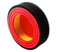 Pumixiy Filtre à air de rechange pour 951-14628 751-14628 - Convient pour Cadet pour Troy Bilt BOLENS Huskee Power-Pro Remington Lawn-Chief Walk Behind Tondeuses et coupe-bordures