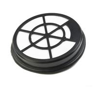 Pumixiy Filtre HEPA pour aspirateur - Compatible avec BGS05A320 BGS05AAA2 BGS05A322 BGS05X24 - Haute efficacité de capture de la poussière et des squames d'animaux domestiques, partie