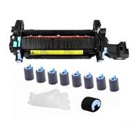 Pumixiy Fusible pour CP4025 CP4525 CM4540 M651 M680 | Remplacement CE246A RM1-5550 | Unité de fusion pour imprimante 110 V compatible avec imprimantes couleur