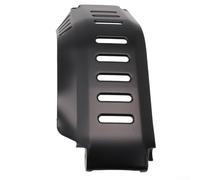 Pumixiy G520A Housse de protection pour moteur M500/Mid-Drive, compatible avec la série G520A ACM02, étui de protection pour kit de conversion de vélo électrique, ABS noir