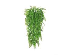 Pumixiy Guirlande de lierre artificiel de 80 cm en plastique avec feuillage en cascade pour maison, jardin, fête, suspension murale, verdure intérieure et extérieure nécessitant peu d'entretien (4