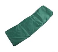 Pumixiy Housse de protection imperméable en tissu Oxford 210D résistant aux intempéries et à la poussière Gris Vert 123 x 62 x 55 cm 158 x 76 x 69 cm (vert 158 x 76 x 69 cm)