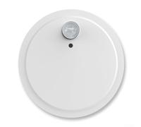 Pumixiy Interrupteur avec capteur d'onde millimétrique 24G WiFi détection de présence humaine alarme de mouvement surveillance à distance pour systèmes de contrôle (A)