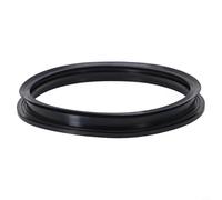 Pumixiy Joint d'étanchéité en caoutchouc pour pompe à carburant 1K0919133D pour Volkswagen pour 1J0919133B 8E0919133G - Pièce de rechange noire pour réservoir