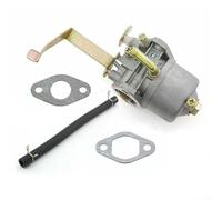 Pumixiy Kit carburateur pour générateur compatible avec SG950 GSE 950 ET950 BT-PG850 STE 850 Kit de remplacement avec anneaux de serrage