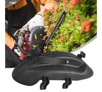 Pumixiy Kit de lames de mulching pour tondeuse autoportée de 106,7 cm, pièce de rechange moulée compatible avec Troy-Bilt 19A300 Series et Craftsman