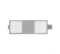 Pumixiy Kit de pièces de rechange pour 205, comprend une brosse à rouleau, des brosses latérales et des serpillères, compatible avec DustCompactor et pour les modèles combinés, pour (A)