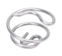 Pumixiy Kit de réparation de ressort pour chargeur 68319331AA - Valve d'actionneur - Remplacement direct pour un design en métal durable