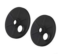 Pumixiy Lot de 2 housses anti-poussière de rechange pour tondeuse à gazon Sears modèles 532189403 581840401 - Compatible avec HD600 HD700 HD800 HU600 XT22FE LC Series