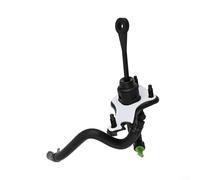 Pumixiy Maître-cylindre d'embrayage pour Hyundai Accent 12-17 et Rio 2012 à 2017 Remplacement direct 41610 à 1r100 Compatible avec les systèmes de transmission manuelle