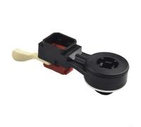 Pumixiy Manchon de liaison de changement de vitesse pour Focus, Fiesta, C-Max, Fusion - Collet de câble de transmission manuelle 1332491 XS4R7412BA - Boîte de pont manuelle 5 vitesses