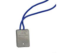 Pumixiy Module de commutateur de démarrage doux 230 V 15 A pour outils électriques, kit de mise à niveau de limiteur de courant alternatif, démarreur souple de qualité industrielle pour moteurs