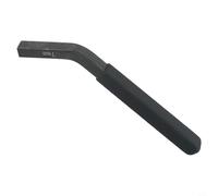 Pumixiy Outil de réglage de frein pour moteurs ISX, jauge d'épaisseur de 7 mm pour réglage du piston esclave et de la soupape d'échappement, remplace 3163530