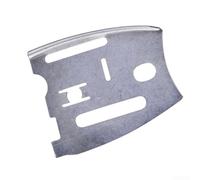 Pumixiy Pièce de rechange pour barre de guidage de tronçonneuse XP 61 66 181, construction durable en métal et plastique, compatible avec modèle 501 81 48-01 501 51 72 01