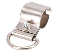 Pumixiy Pince de fixation professionnelle pour harnais d'épaule compatible avec débroussailleuse sans fil EGO 56 V ST1500 ST1501 Series