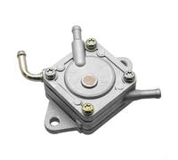 Pumixiy Pompe à carburant AM109212 de rechange pour tondeuse à gazon compatible avec GT242 GT262 GT275 RX95 SX95 GX95 F510 F525 F710 Gator CX CS 4x2 GS25 GS45 GS75