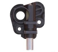 Pumixiy Pompe à huile de rechange pour tronçonneuse 2150 2250 2175 1950 2025 2050 2075 PP210 PP220 PP221, ajustement direct OEM 530 07 12-59 530 06 99-57