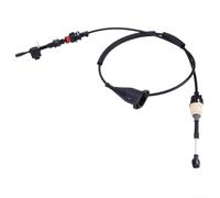 Pumixiy Pour câble de changement de vitesse conçu pour s'adapter à 2002 2003 pour Dakota et 2002 2003 pièce OEM 52110004AJ 52110004AG