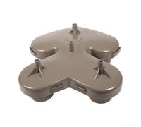 Pumixiy Pour Hayward C2030 C3030 C4030 Manifold Top Remplacement CX3030C pour système de filtration de piscine SwimClear mise à niveau avec design anti-plastique