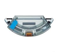 Pumixiy Réservoir d'eau de rechange, compatible avec Mamibot EXVAC660 EXVAC680S EXVAC880, pour Tesvor pour X500 Pro S6 S6+ M1 T8 pour X500 X520 X600 X600 Pro, pour aspirateur robot Ikhos Create