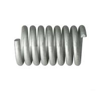 Pumixiy Ressort av inférieur pour tronçonneuse MS661 MS462 - Support de guidon anti-vibration - 1144-791-3103 - Compatible avec la série Rescue (1 pièce)