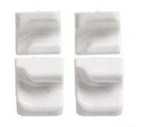 Pumixiy Support de panier pour Sub-For 611 650G BI-36UG - Support de cadre de réfrigérateur compatible avec les numéros de modèle 611-3 650-3 WLF3422341 WLF7009399