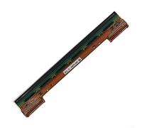 Pumixiy Tête d'impression thermique originale P1112640-219 compatible avec imprimante d'étiquettes Zebra ZD421 ZD421D ZD421T Résolution 203DPI pour impression d'étiquettes à transfert thermique direct