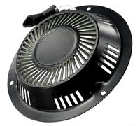 Pumixiy Unité de démarrage de rechange pour WER41SP - Cordon de traction pour tondeuse à gazon compatible avec les modèles WER 41 SP - Mécanisme de démarrage du petit moteur