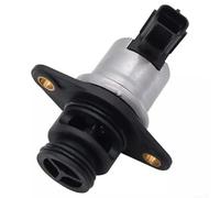 Pumixiy Valve de commande d'air de ralenti pour aviateur 2003-2005, valve IAC à ajustement direct 8M0188118, pièce de commande de moteur à injection de carburant
