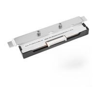 Pumixiy ZT231 ZT211 ZT111 Tête d'impression thermique de rechange 300 dpi haute résolution pour imprimante d'étiquettes de codes-barres P1123335-013 Construction en métal Composant durable