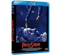 Pumkinhead (Pacto De Sangre) [Blu-Ray] (Region B)