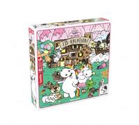 Pummel Et Ses Amis - Pummeleinhorn - La Grande Ess-Kalation - Allemand