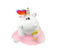 Pummel Un Corne Peluche (40 cm) - Pummel Fée