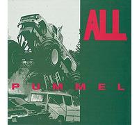 Pummel [Vinyl]