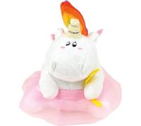 Pummeleinhorn Peluche (10 cm) - Fée Pummelfee