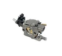 PUMMJCOW Carburateur 545RX 545 pour Husqvarna 580803901 Spécifique 345FR 545FX 545FXT 545RX 545RX 545FR pour W&albro pour WTE 12 580 80 39-01 Carburateur Carburateur