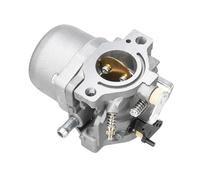 PUMMJCOW Carburateur pour B&Riggs & pour S&tratton pour W&albro LMT 5-4993 avec Joint De Montage Carburateur Carburateur